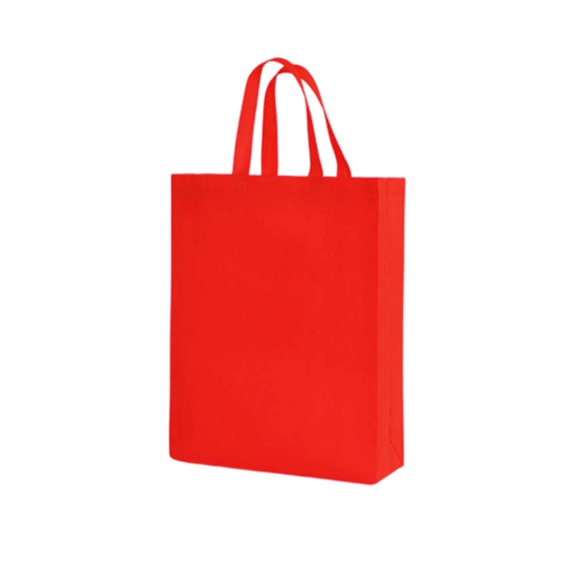 Non Woven Grocery Tote Bag with Strong Stitching 3