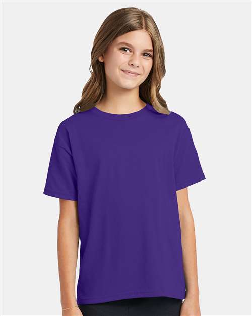 Youth EcoSmart® T-Shirt - 5370 144