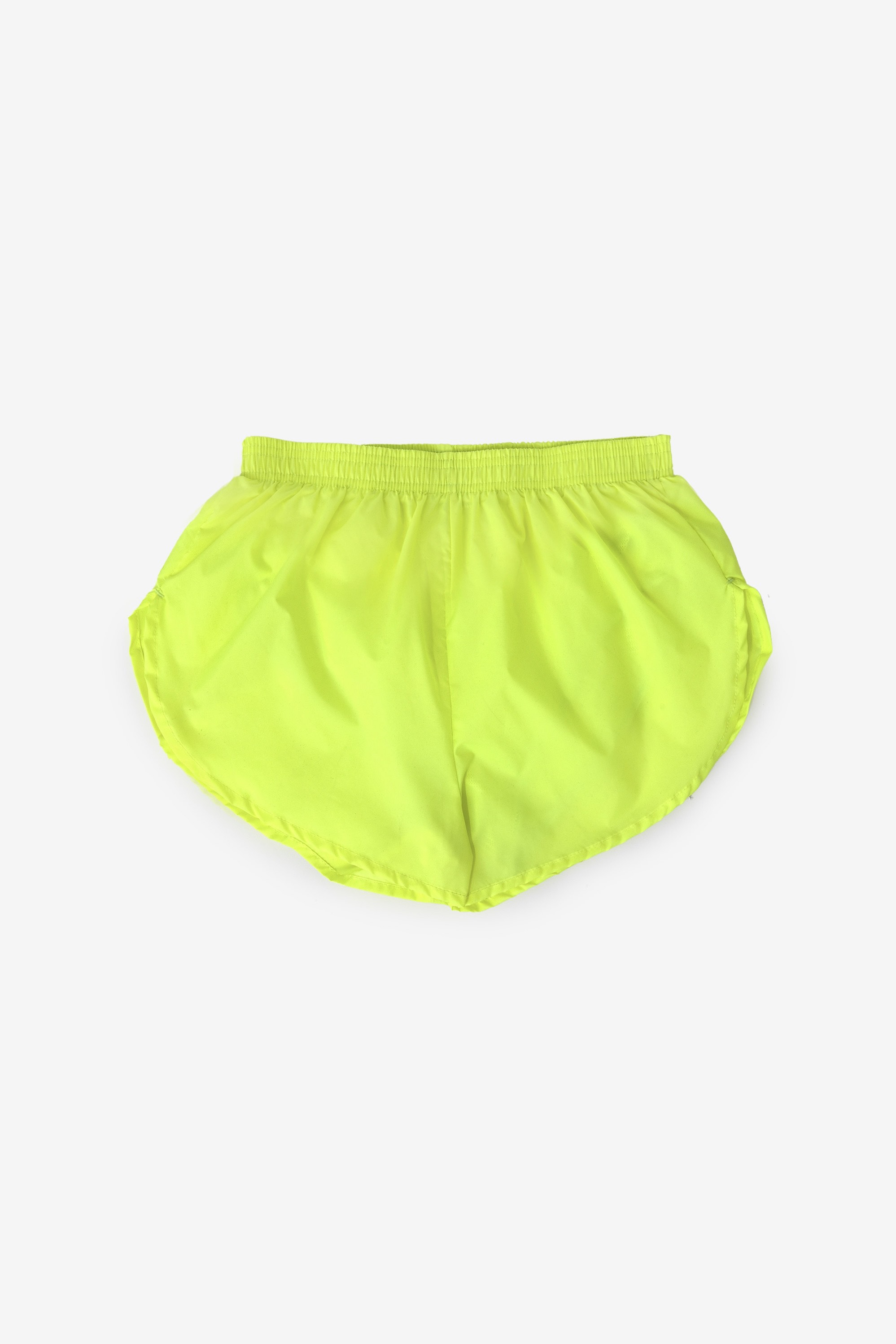 NYLON TAFFETA RUNNING SHORT 7