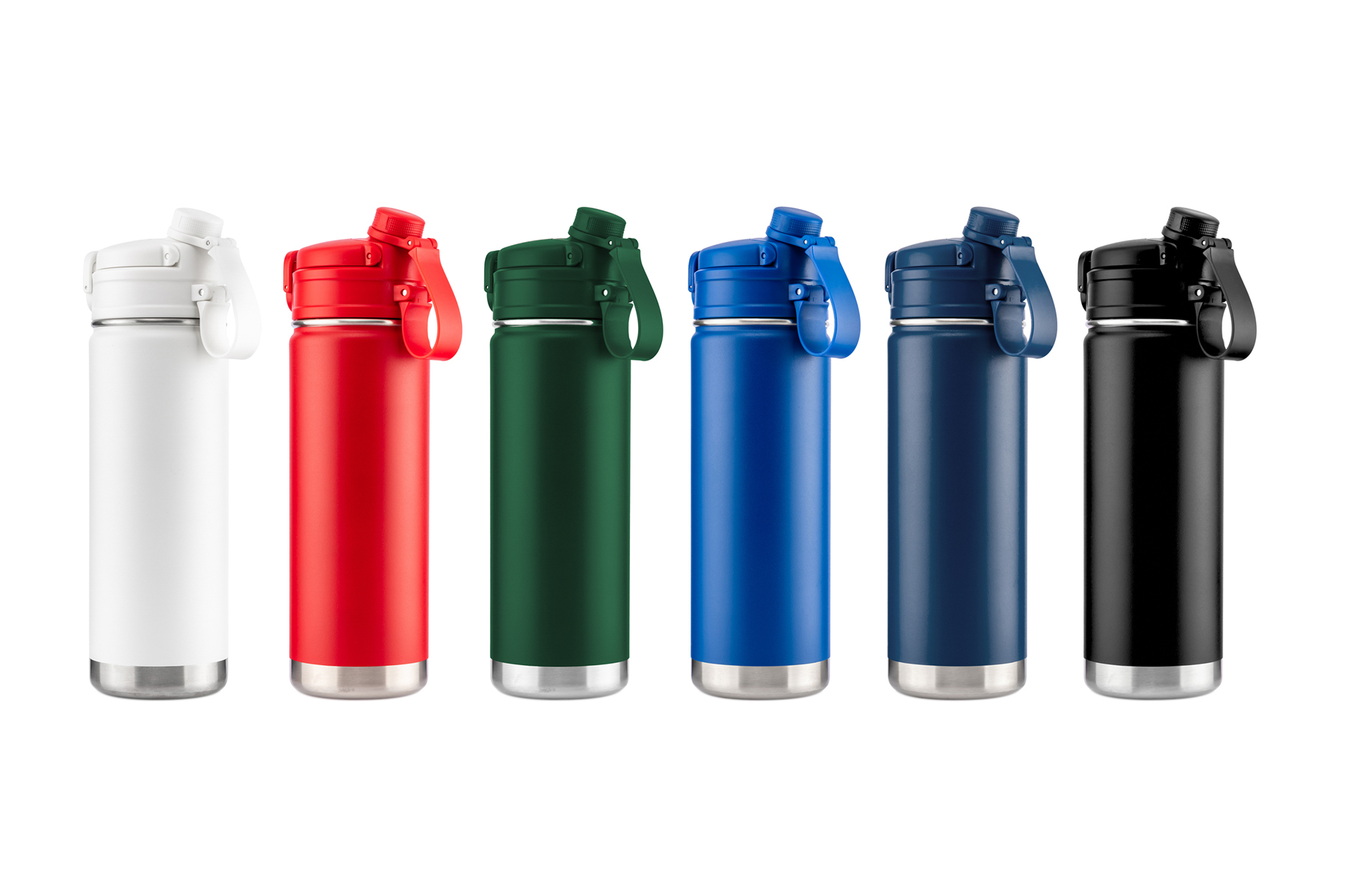 32 oz EcoPatriot Recycled Bottle