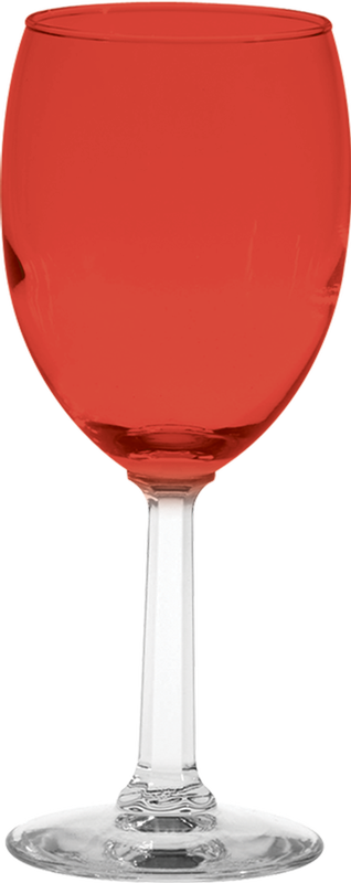 8 oz. Napa Valley Wine-Optic 20