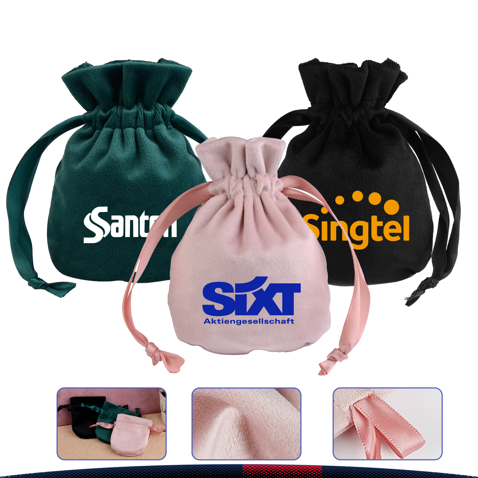 Bleat Gift Bag 2