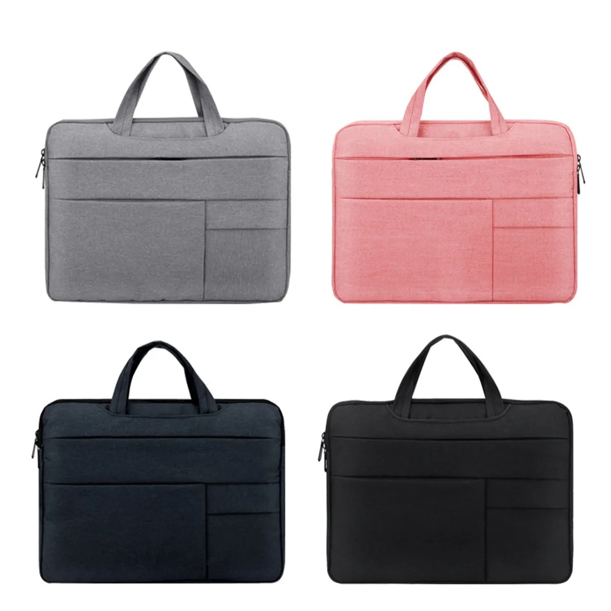 15.6 inch Protective Laptop Sleeve Bag 4