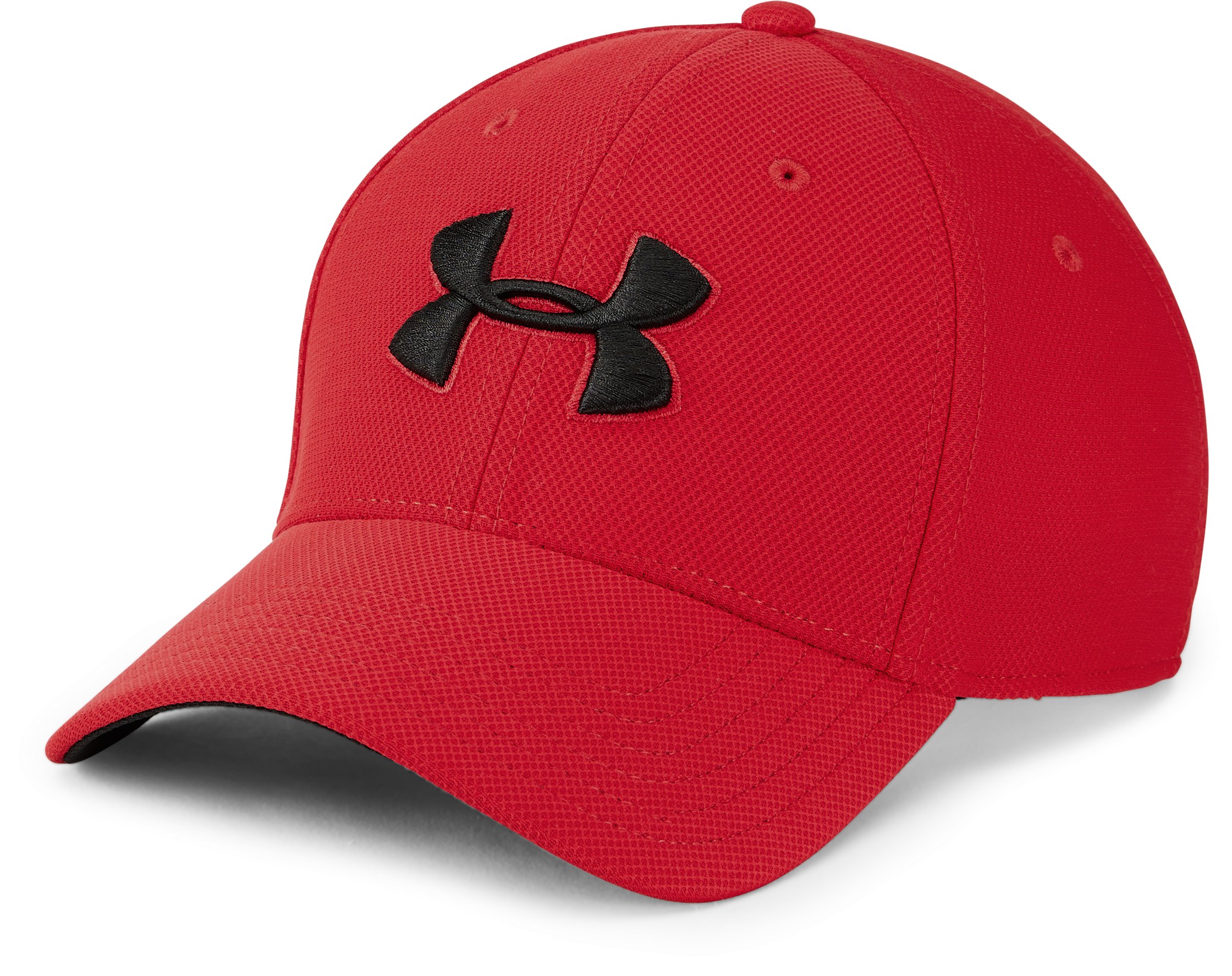 UA Blitzing 3.0 Men's Cap 2