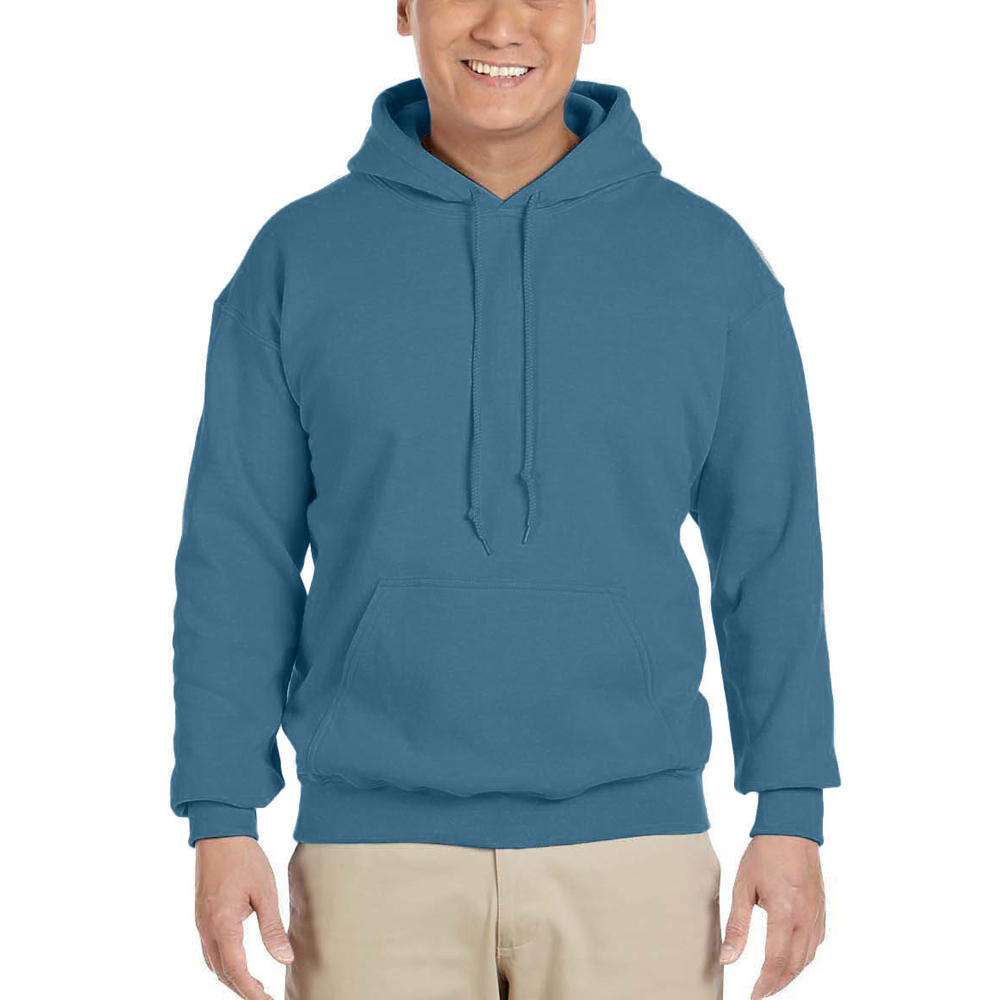 7.75oz 50/50 Cotton/Polyester 70