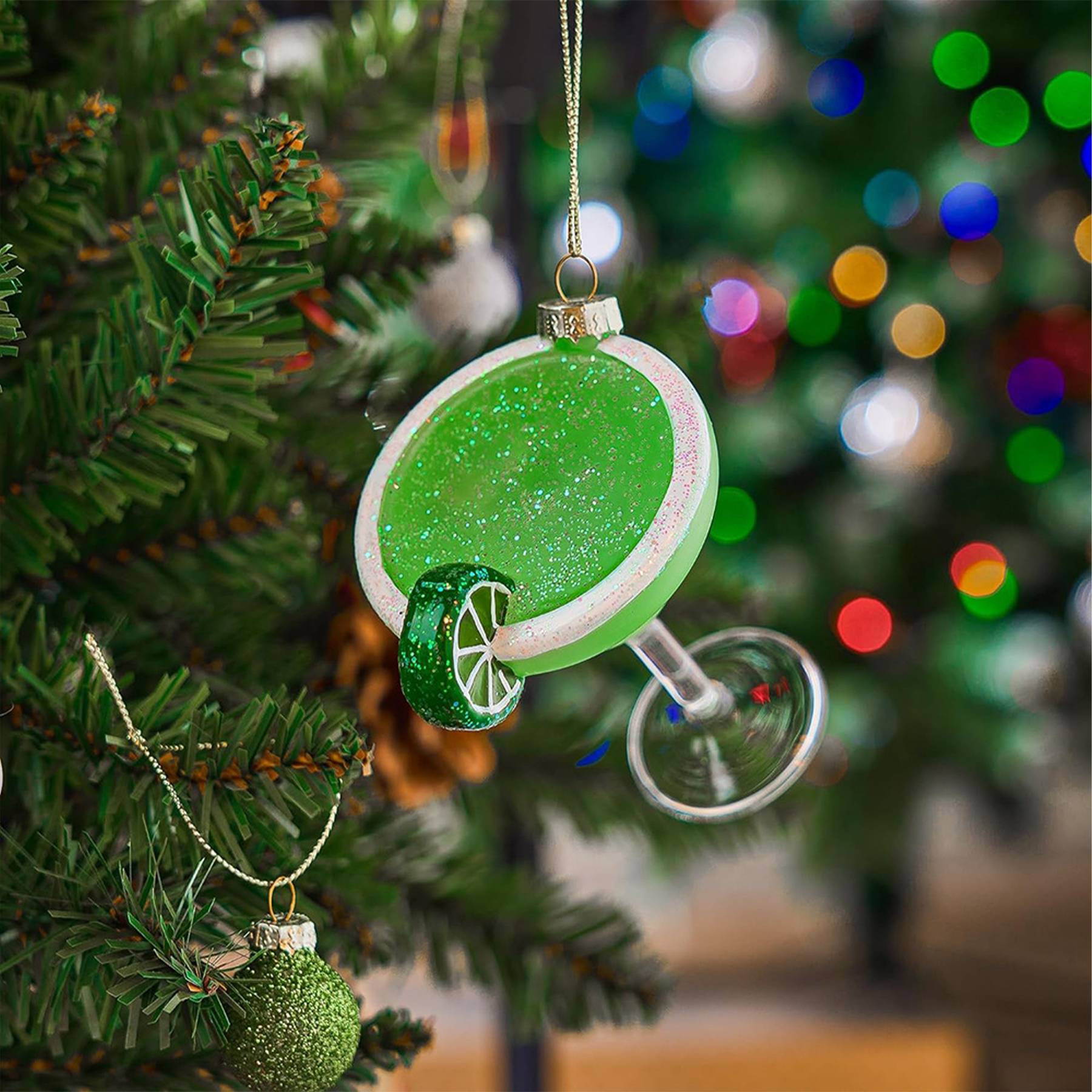 Christmas Party Interior Decoration 5
