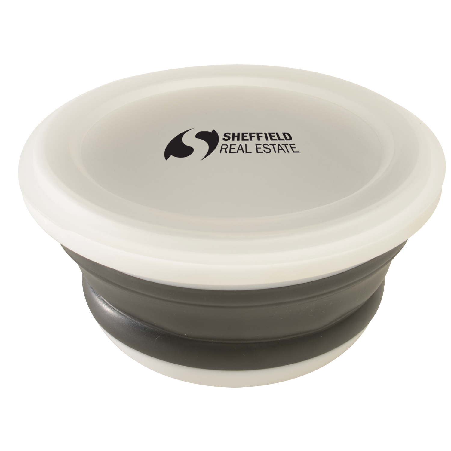 Silicone Collapsi-Bowl 4