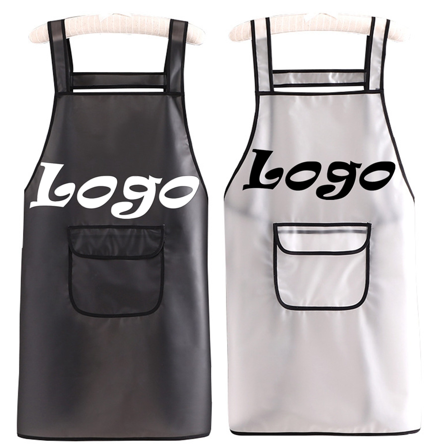 Waterproof Apron 1