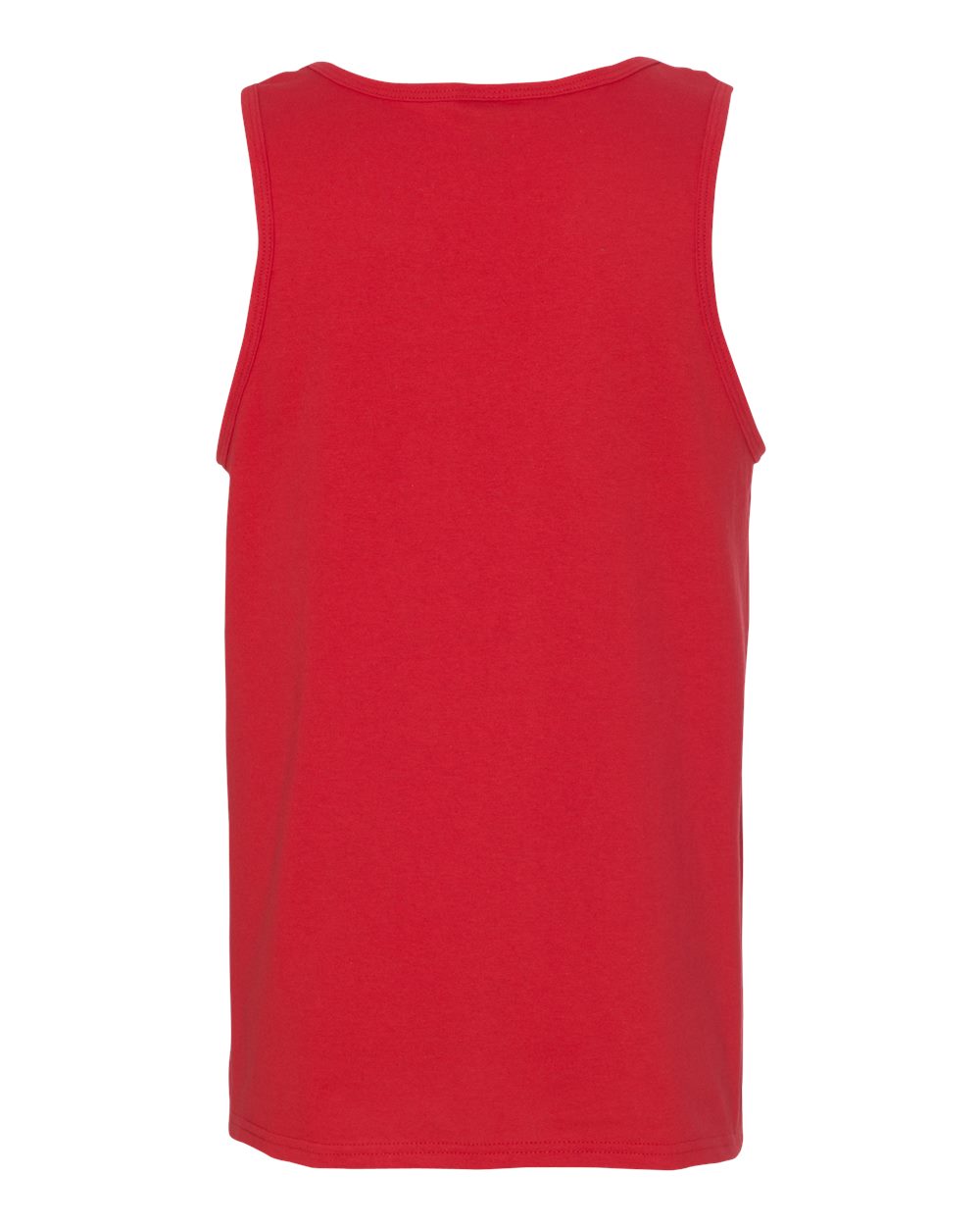 Unisex Heavy Cotton™ Tank Top - 5200 49