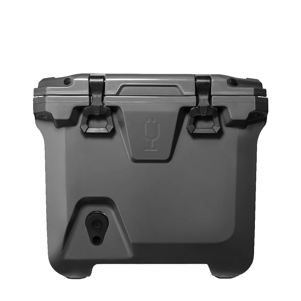 BruMate BruTank 35 qt Rolling Cooler 3