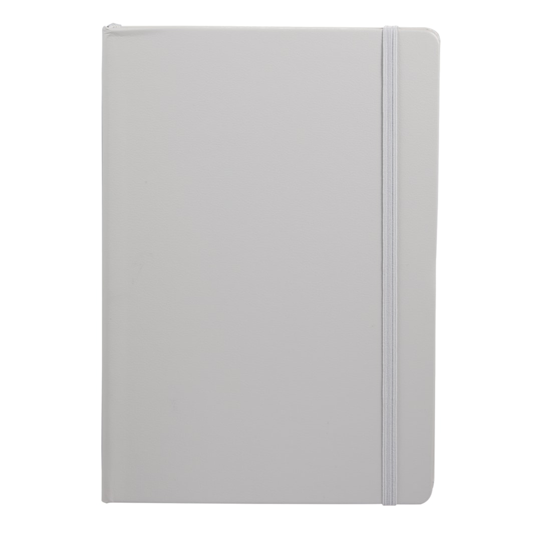 LEUCHTTURM1917 5.75" x 8.25" Hardcover Notebook 229