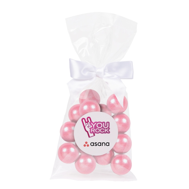 2oz. Full Color DigiBag™ with Gumballs 6