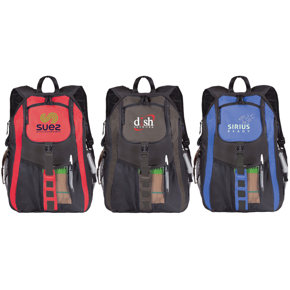 Columbus Backpack