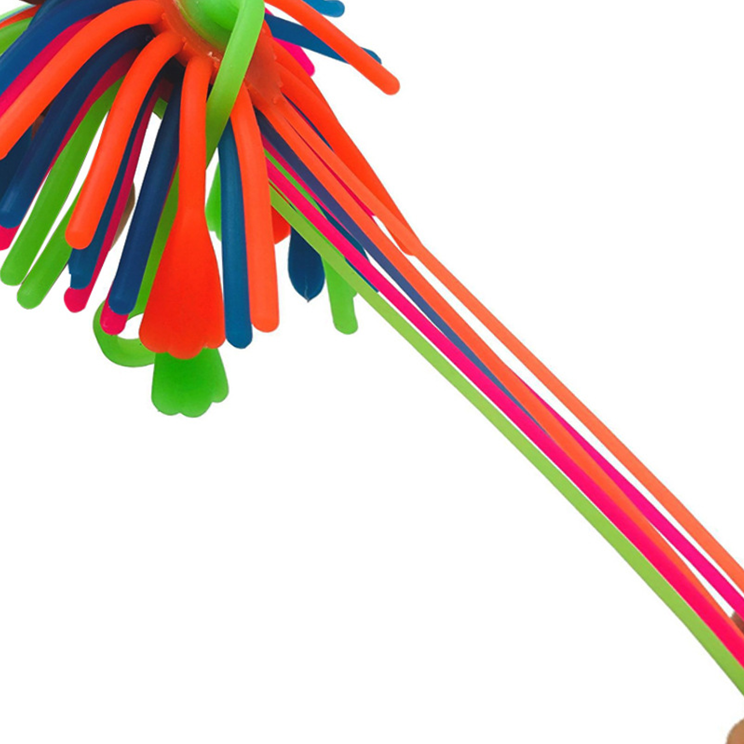 The Spaghetti Yo-Yo 3