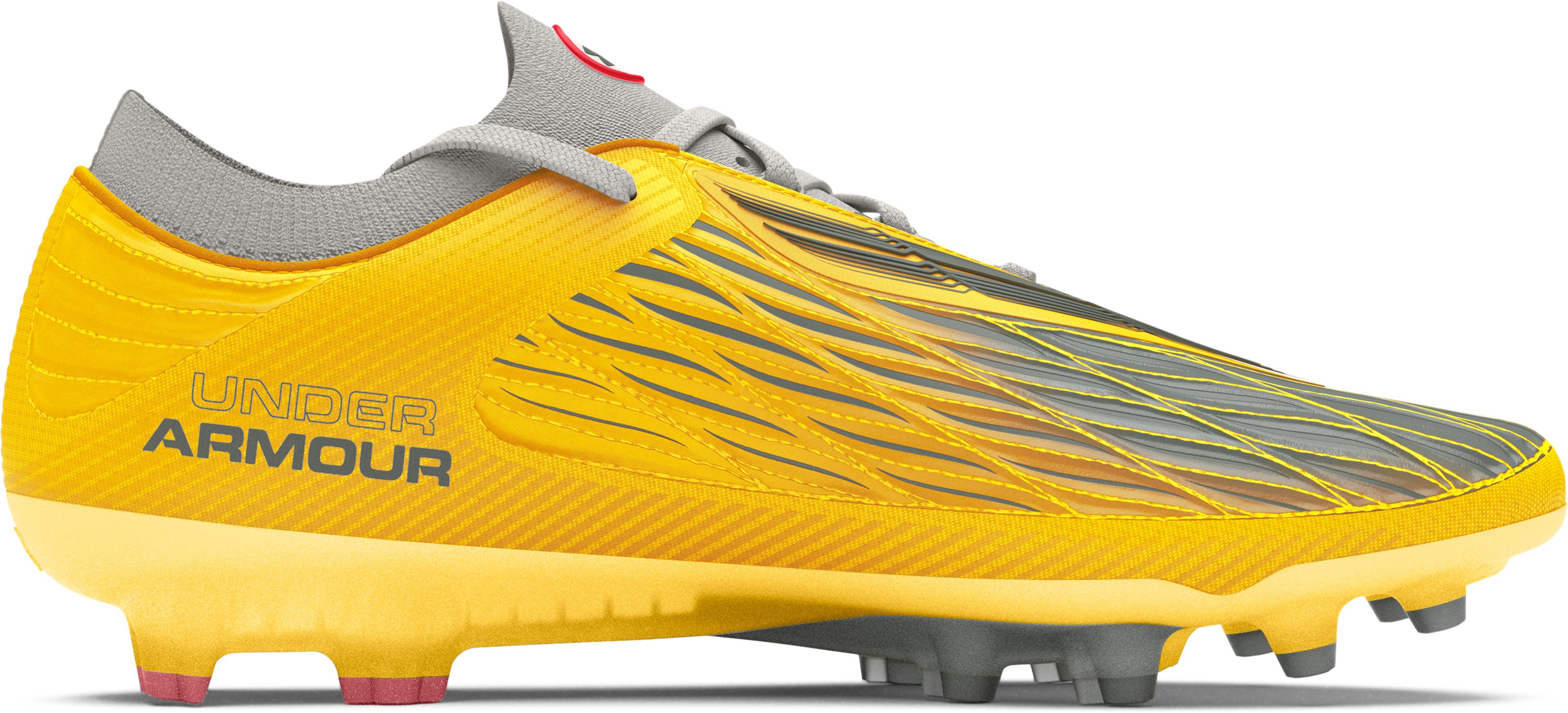 UA Magnetico Elite 4 FG Women's Soccer Cleats 4