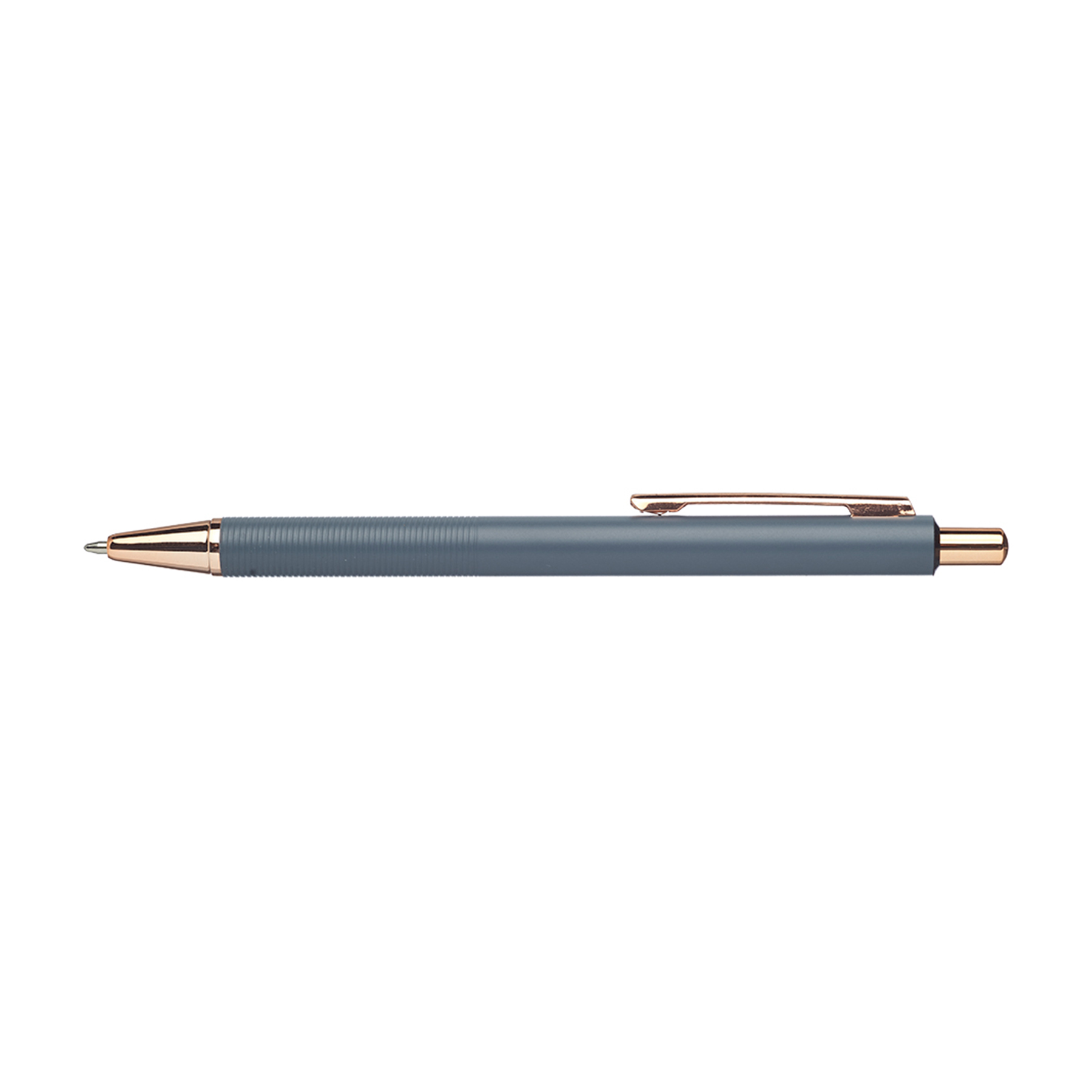 Gimos Metal Ballpoint Pen 10