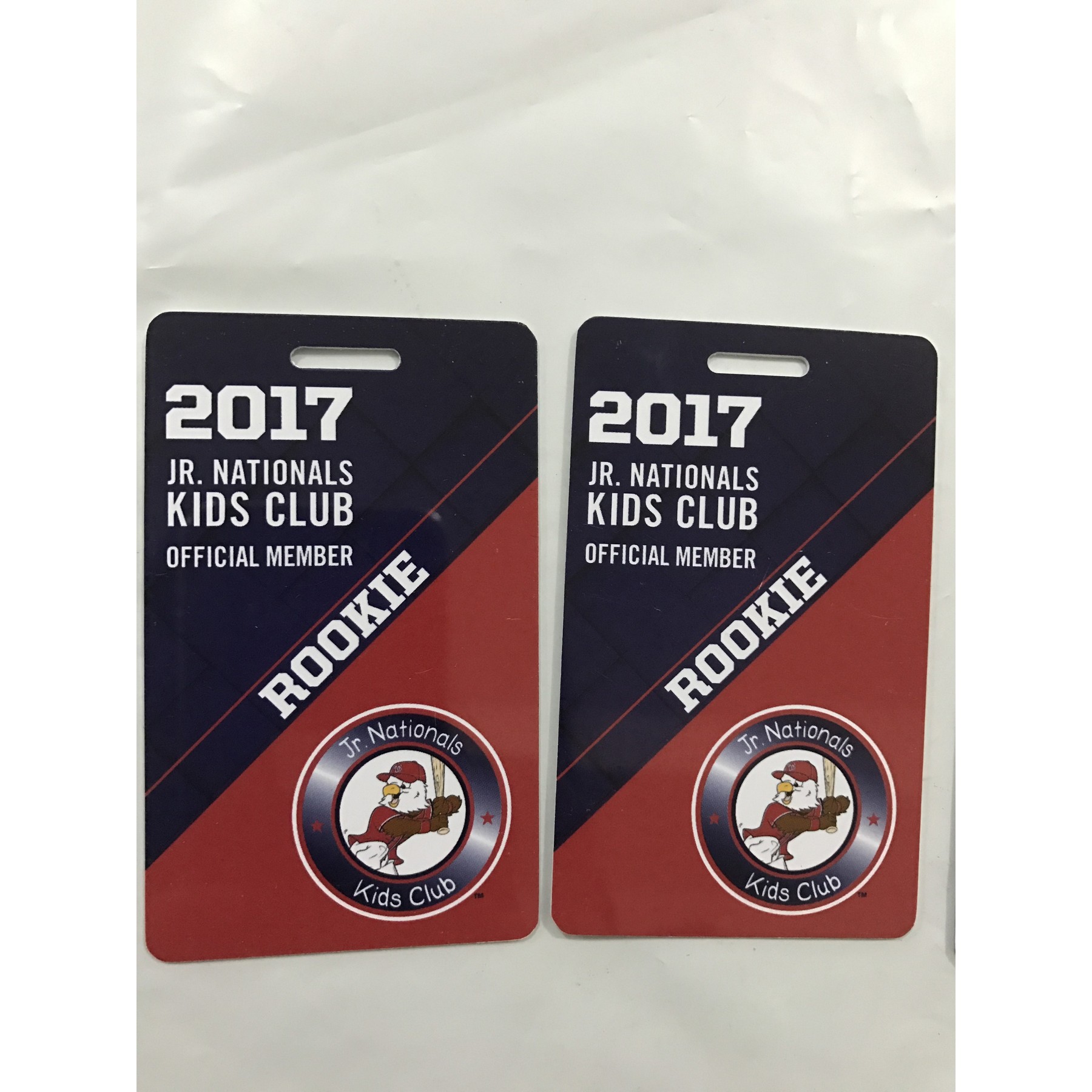Event Badge 2