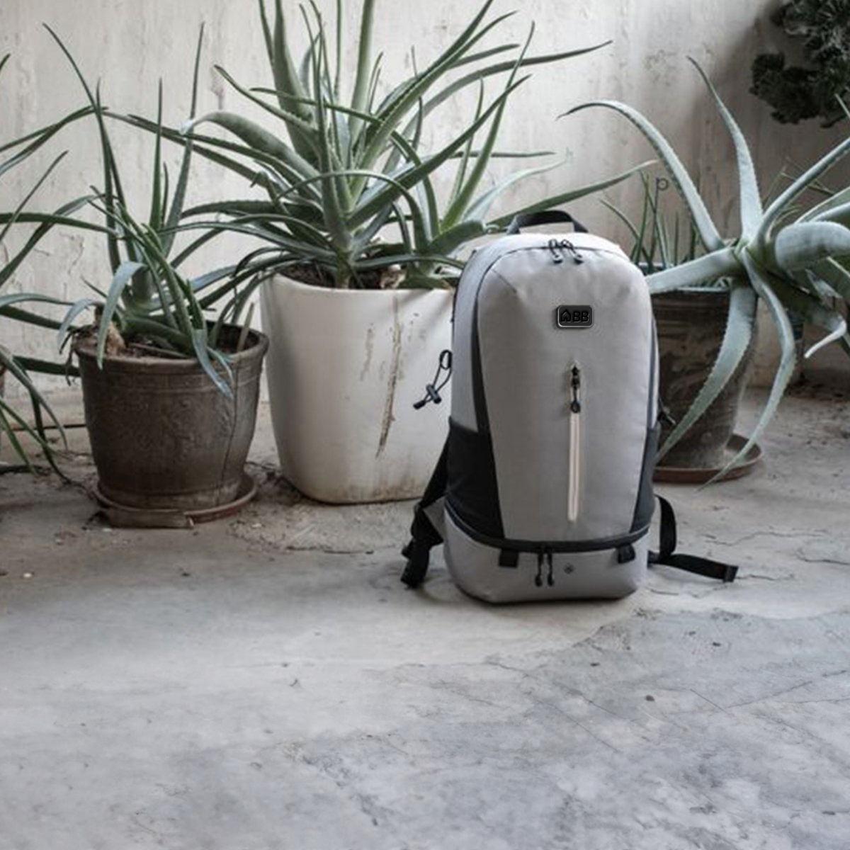 BrandCharger Nomad Eco Backpack 6