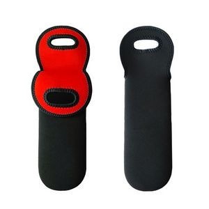 Computer Mouse And Gadget Organizer Pouch 2