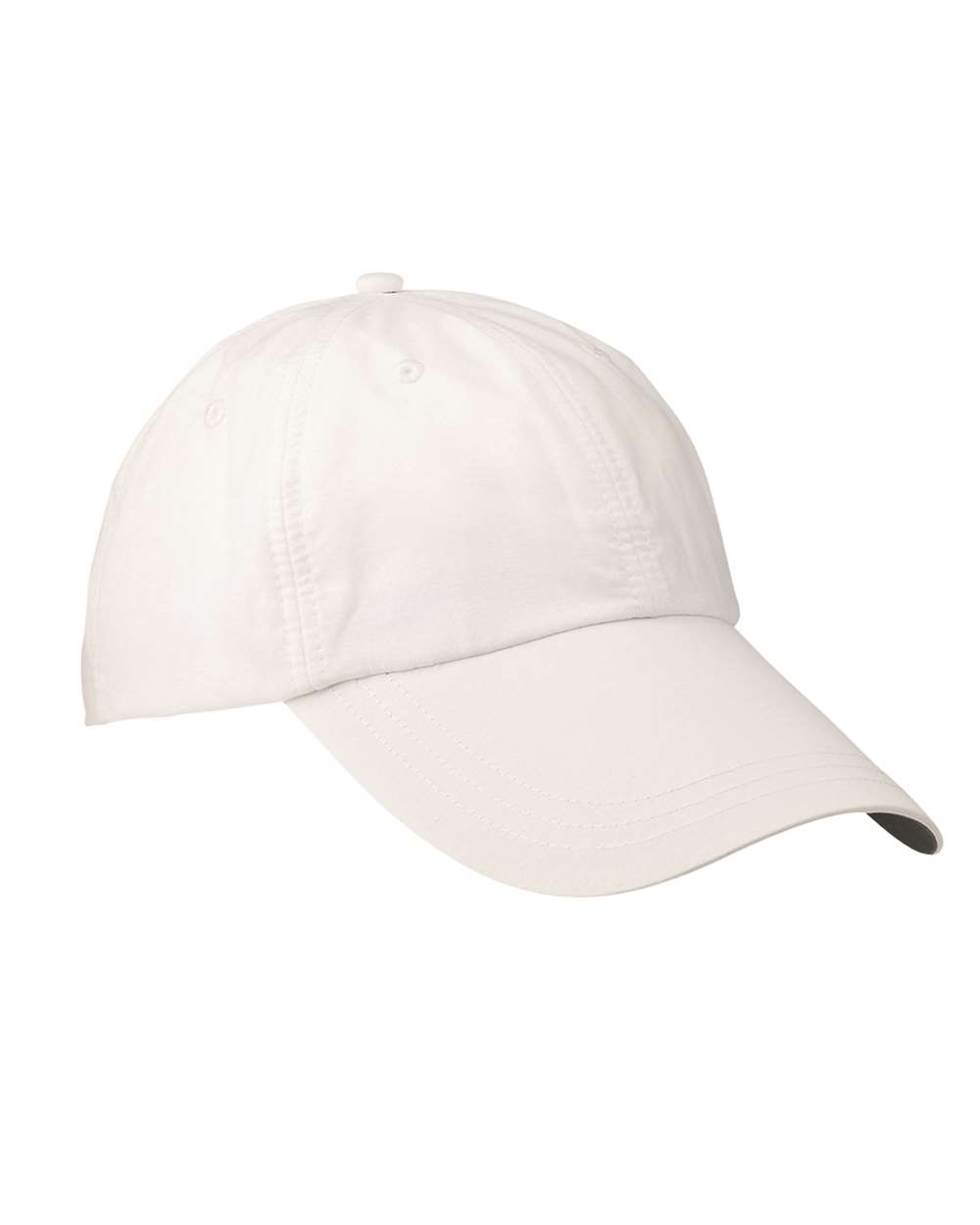 Low-Profile Cap with Elongated Bill - SH101 19