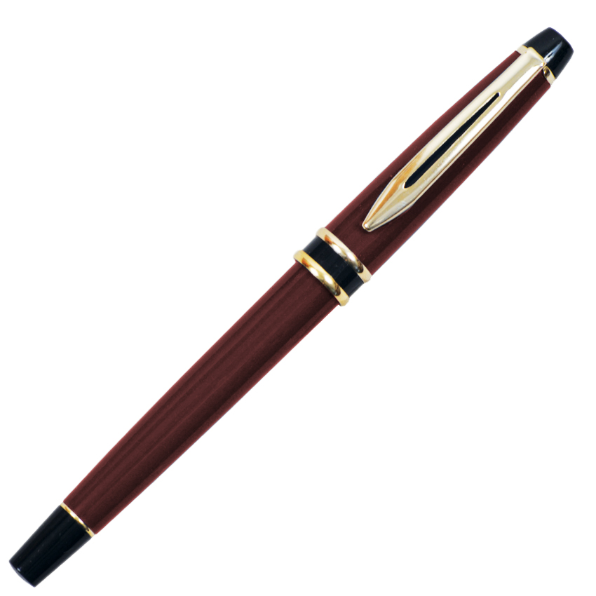 Orleans Rollerball Gel Pen 1