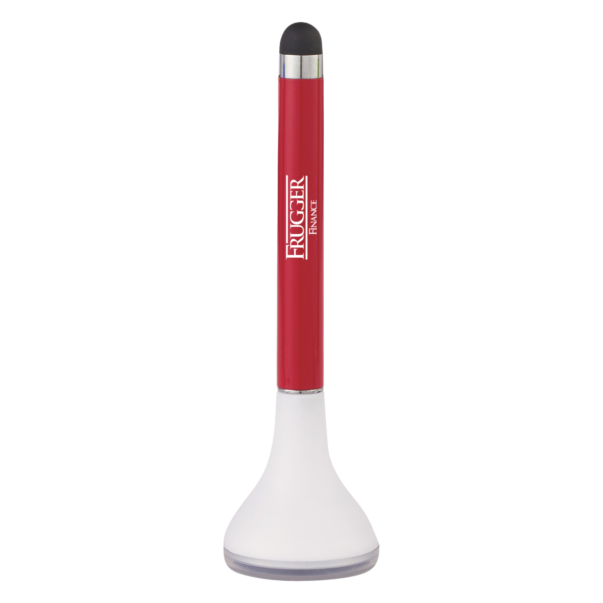 Stylus Pen Stand With Screen Cleaner 4