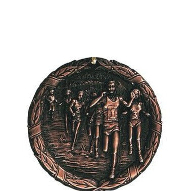 3D Cast Medals 39