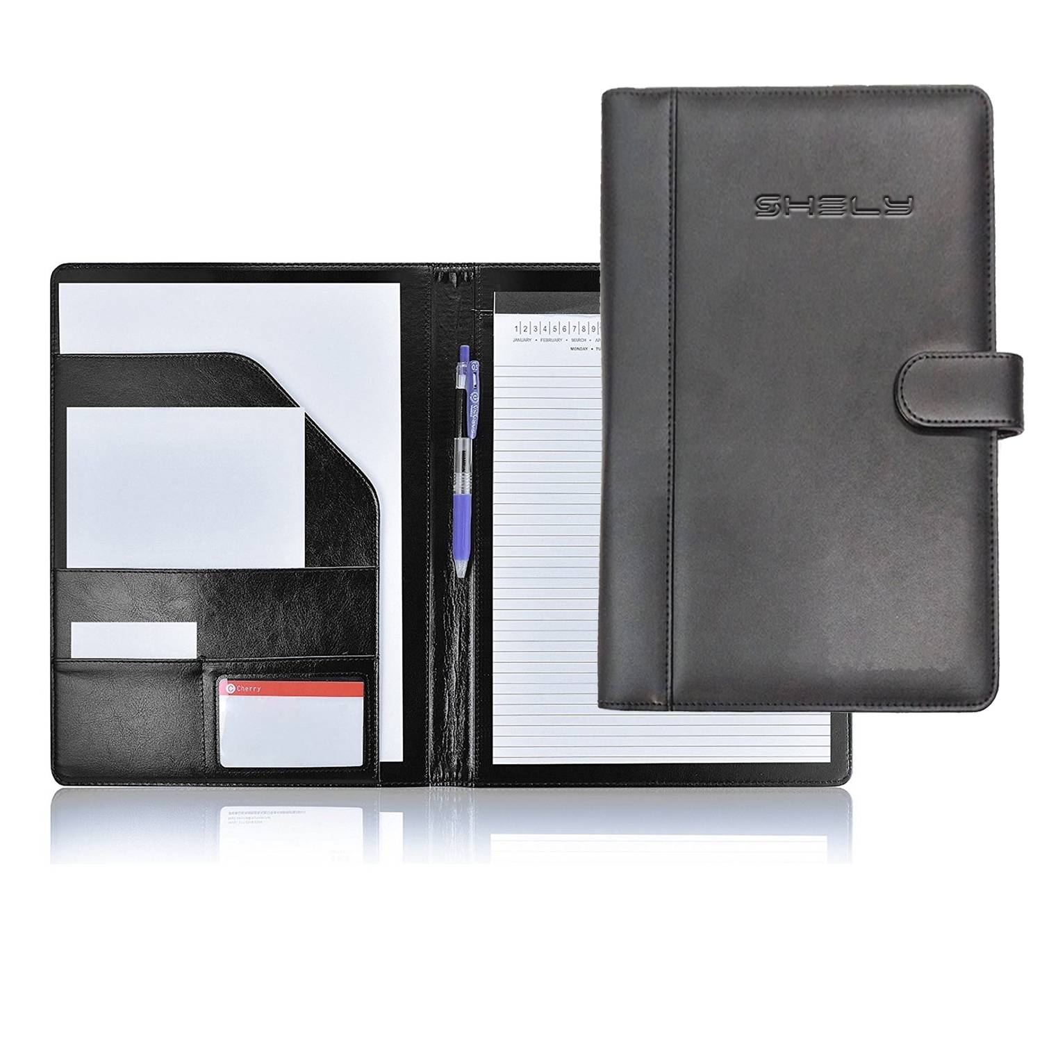 PU Commercial Writing Pad 4