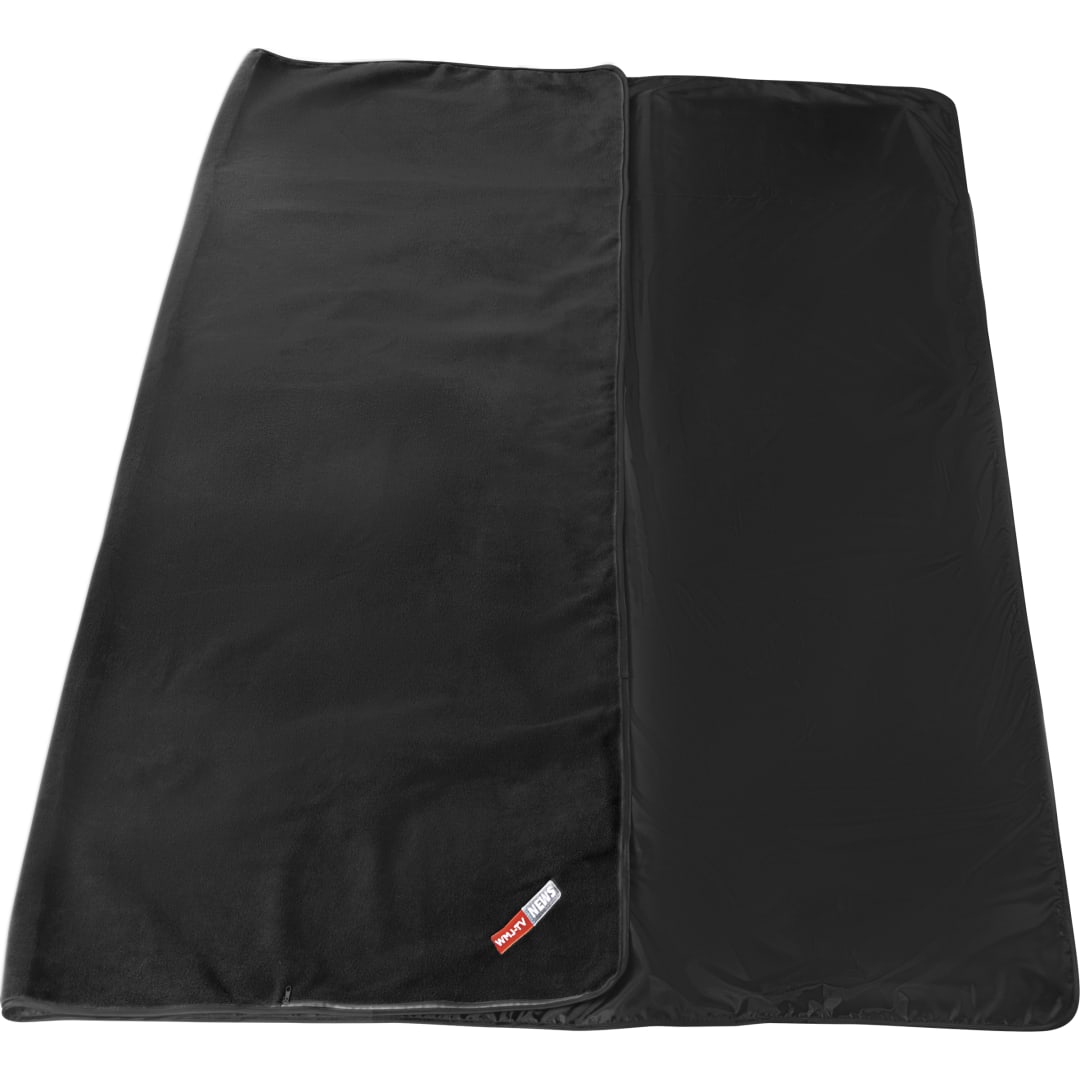 Oversized Waterproof Outdoor Blanket with Pouch 17