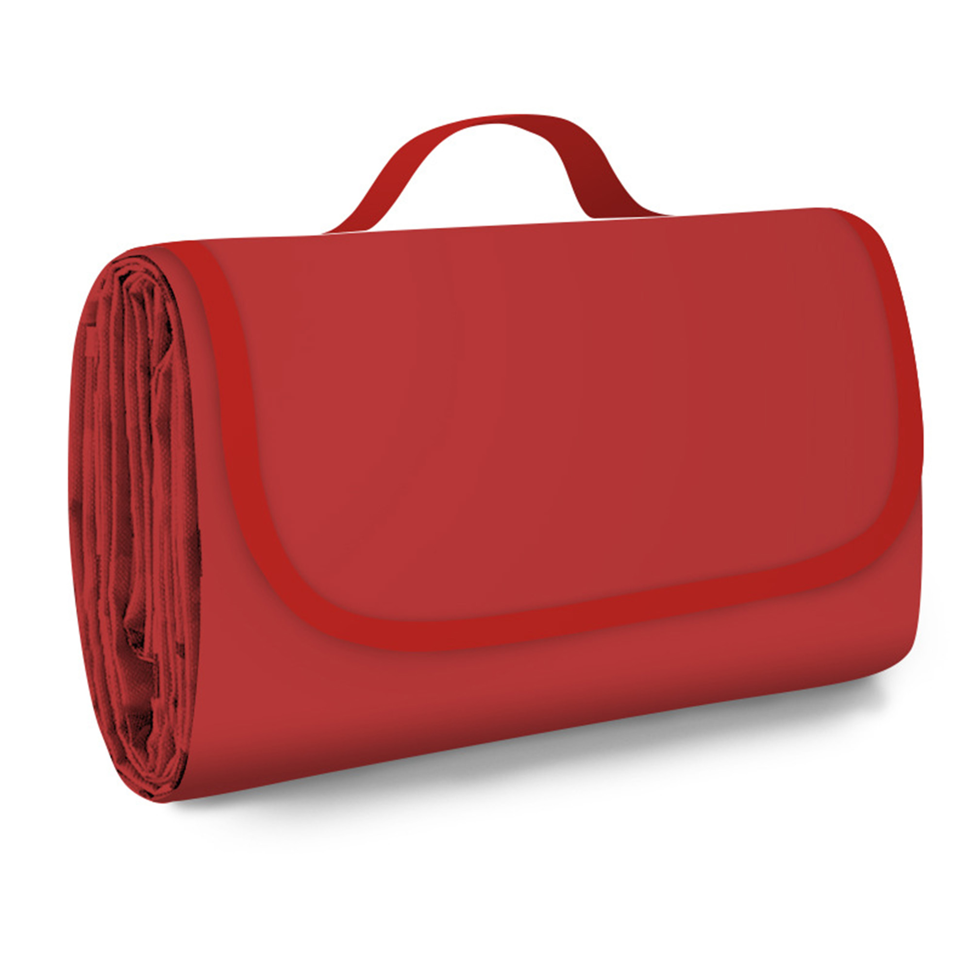 Camping Picnic Blanket Mat 79" x 59" 4