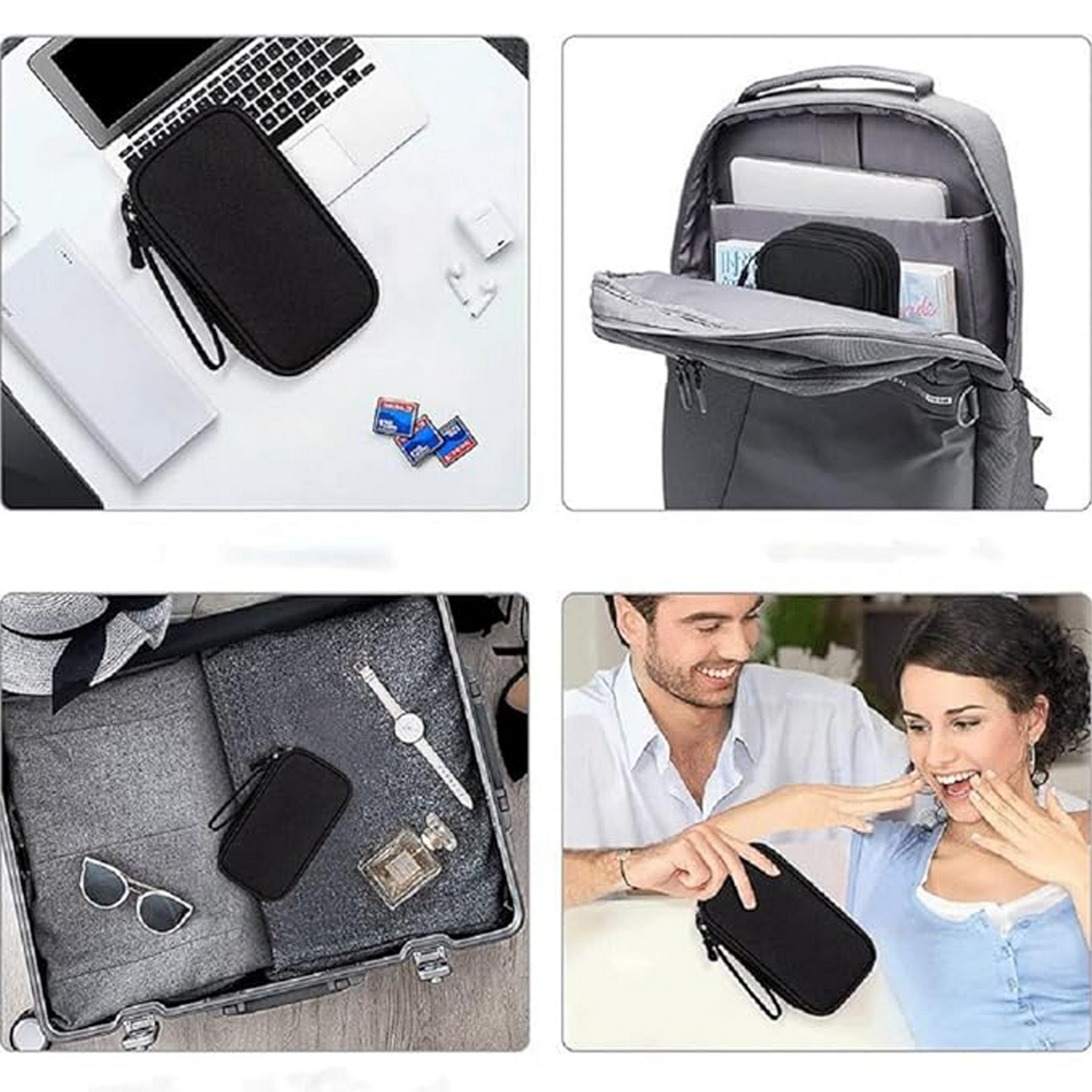 Cable Organizer Bag 3