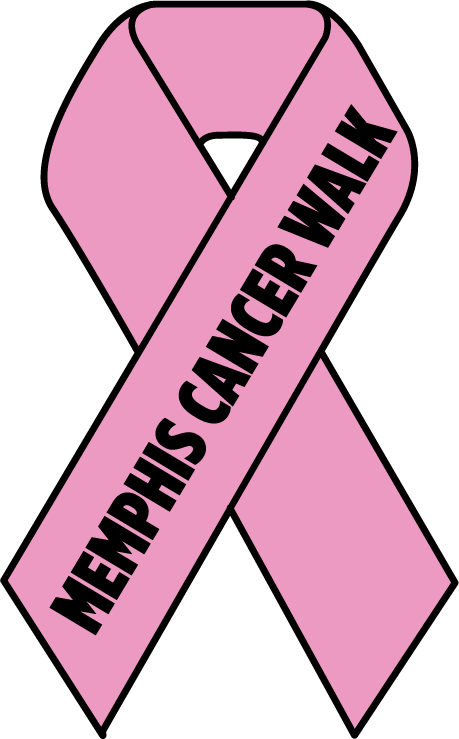 Custom 5.75" x 3.57" Awareness Ribbon Car Magnet 2
