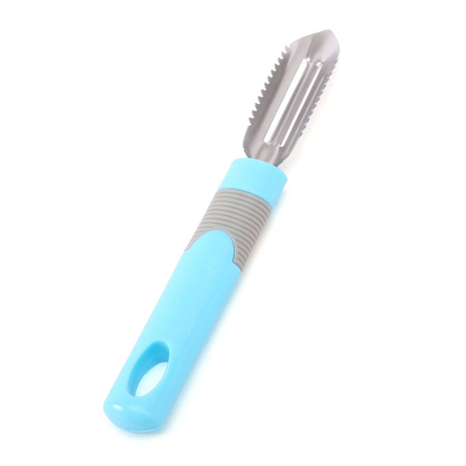 Stainless Steel Multifunctional Potato Grater Fruit Peeler 4