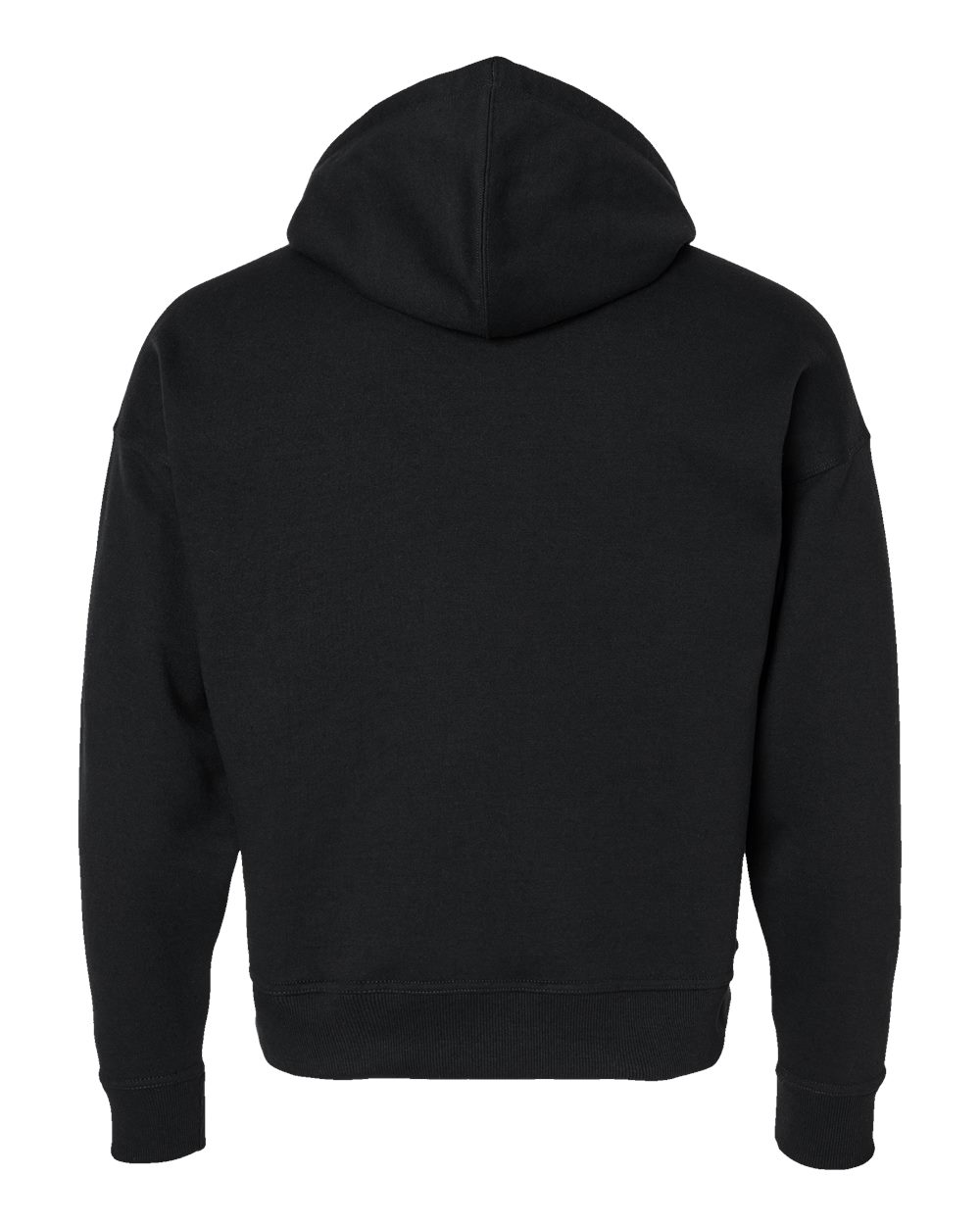 Women's Powerblend® Hooded Sweatshirt - S760 4
