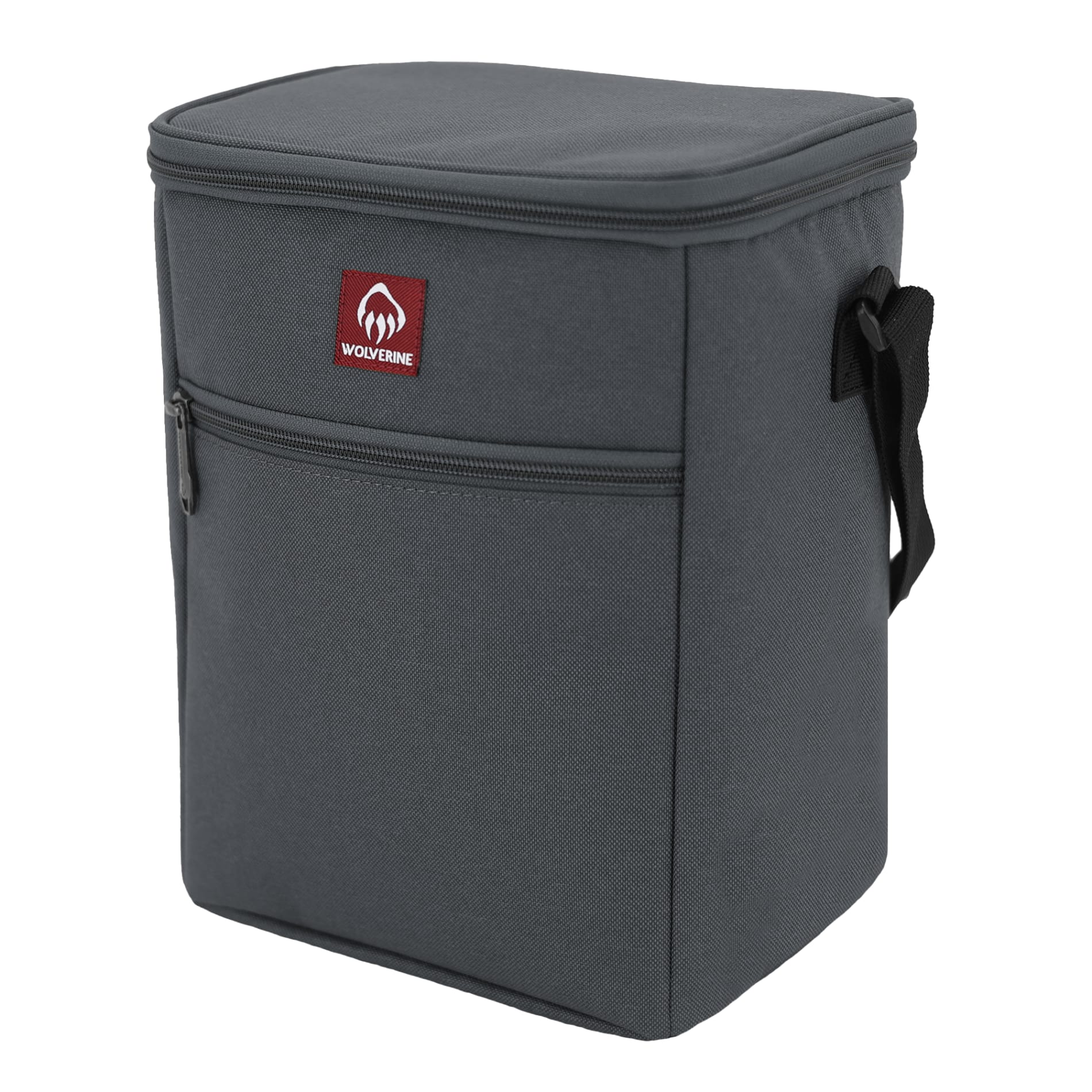 Wolverine Vertical 12 Can Cooler 169