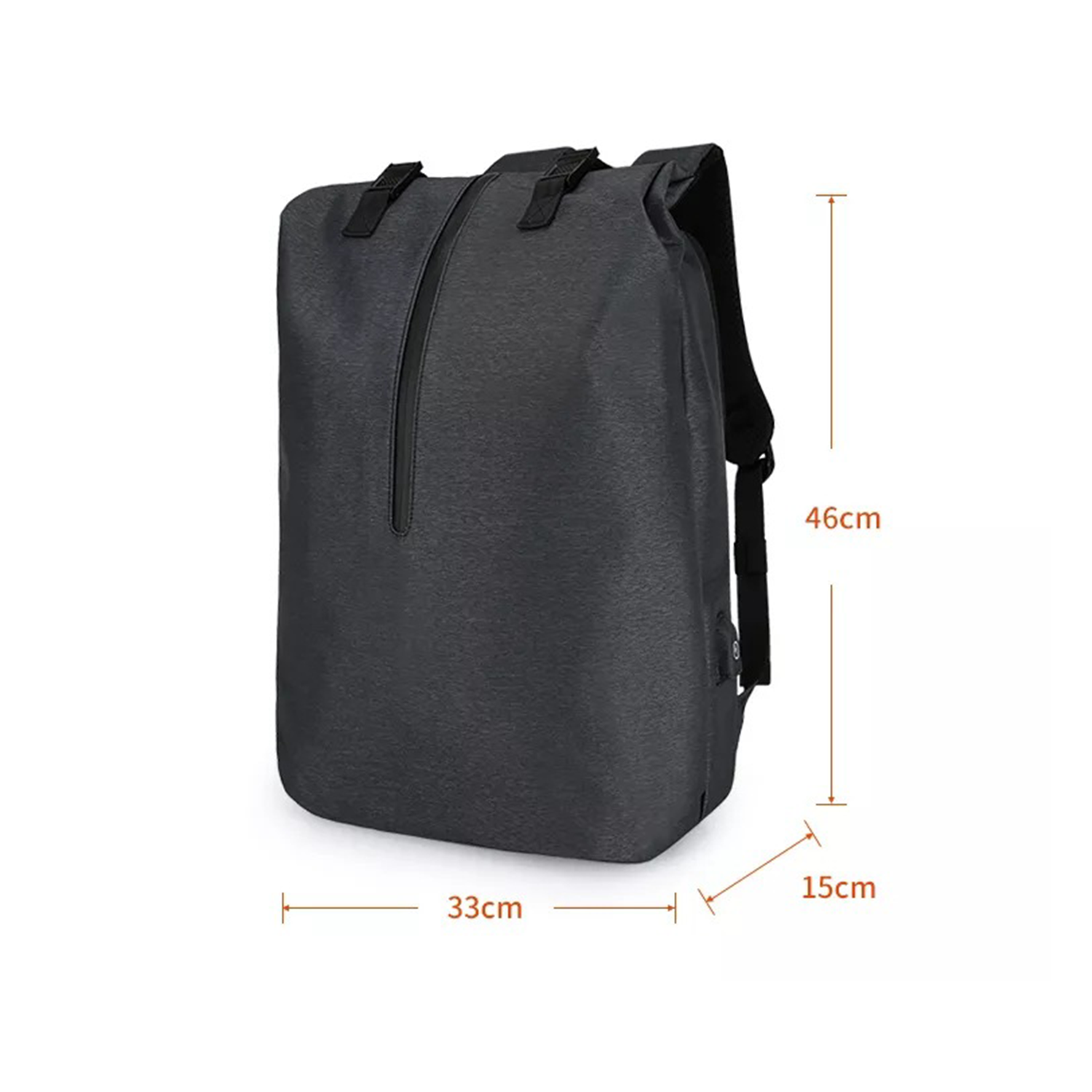 Laptop Backpack for Travel 4