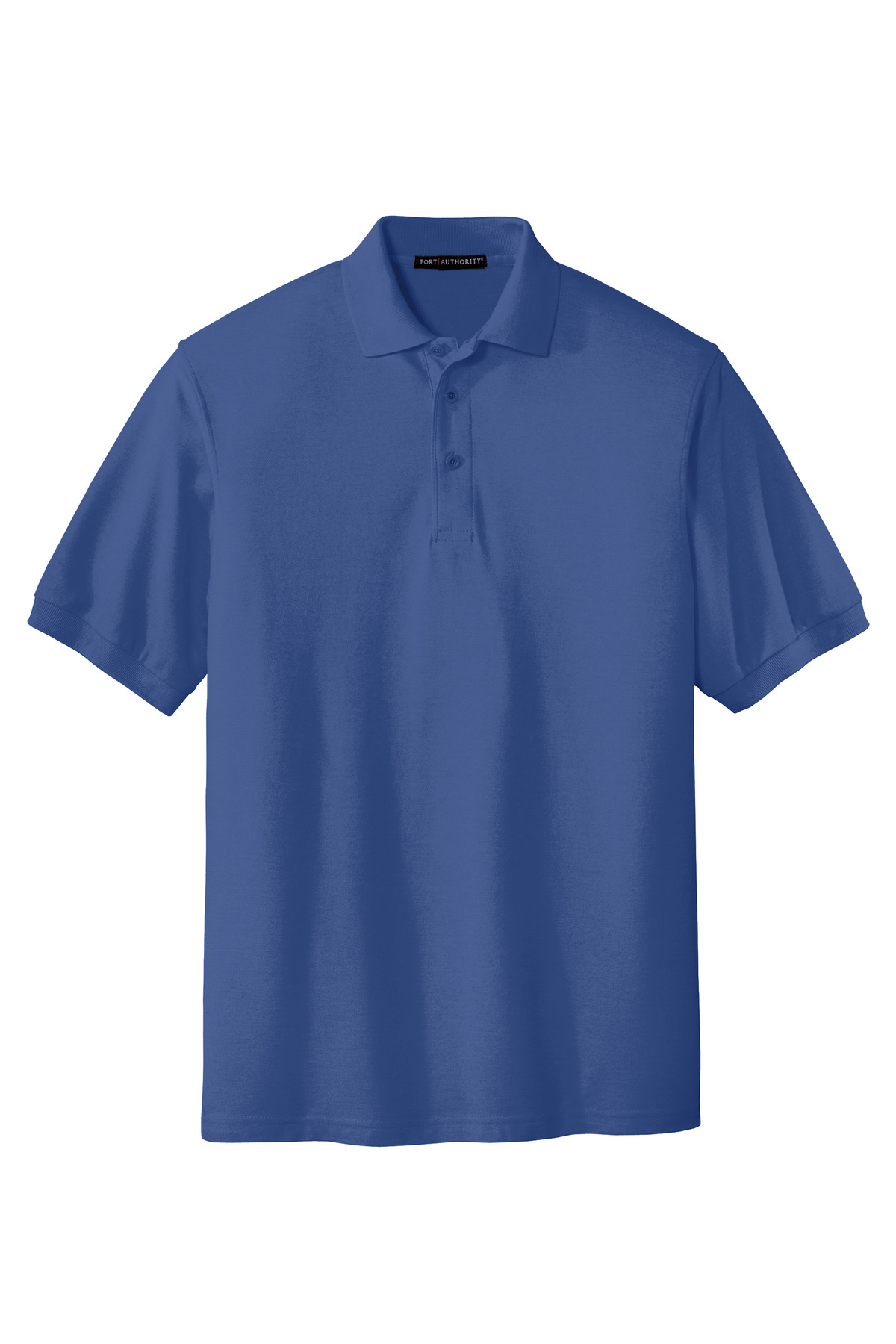 Port Authority® Silk Touch Polo 160