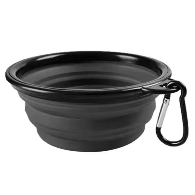 Collapsible Pet Bowl 4
