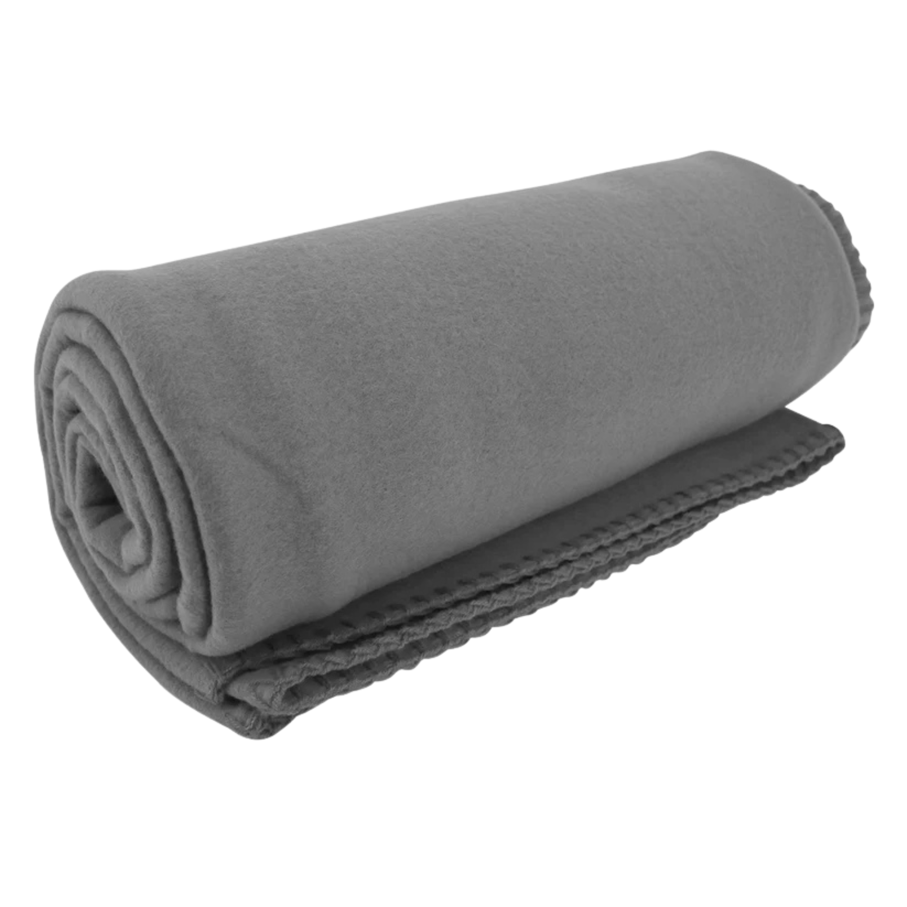 Promo Fleece Throw 50" x 60" Blanket (BLANK)