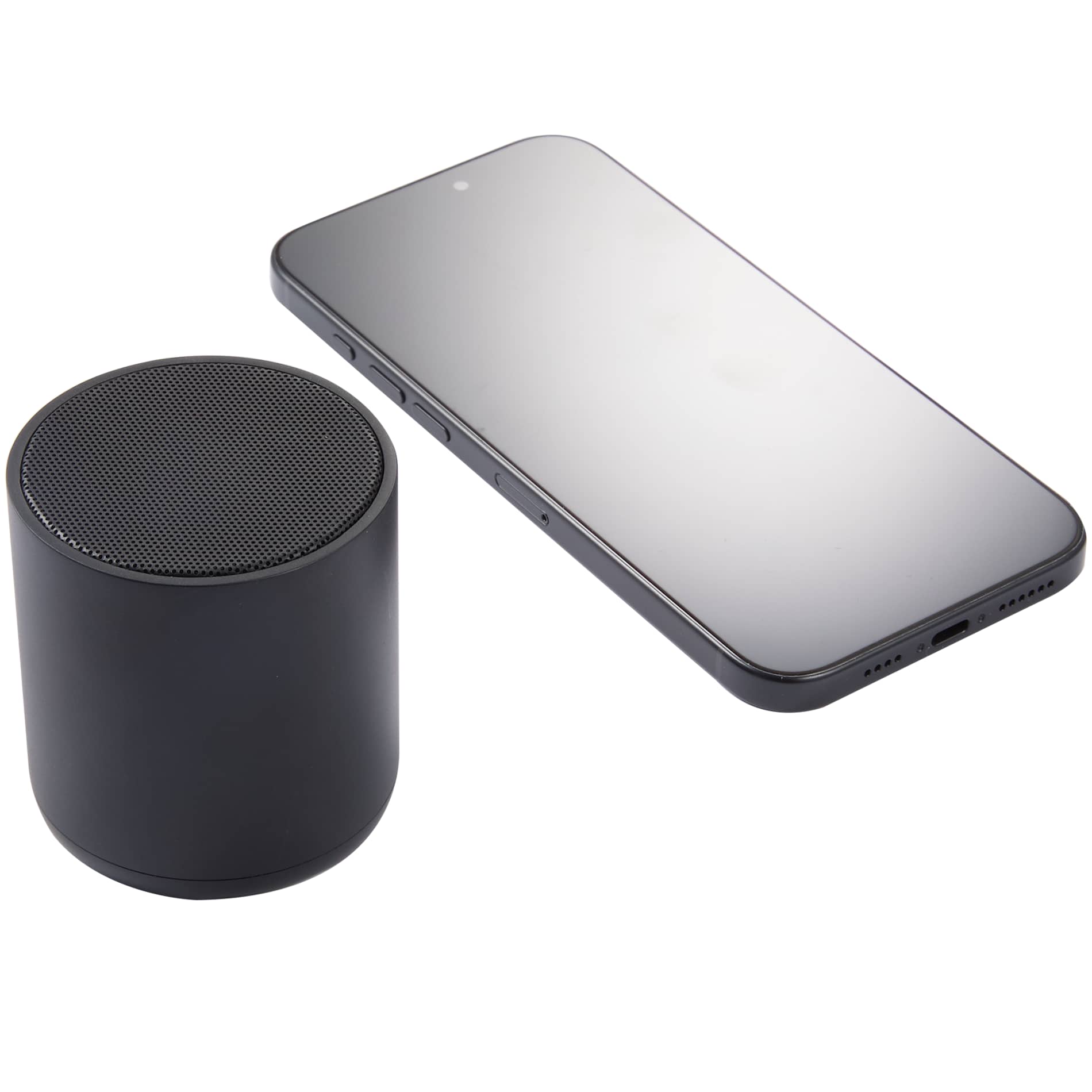 BuzzTurn Recycled Bluetooth Speaker 13