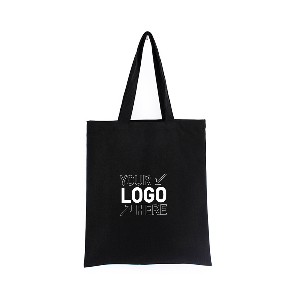 Reusable Blank Canvas Tote Bags 8