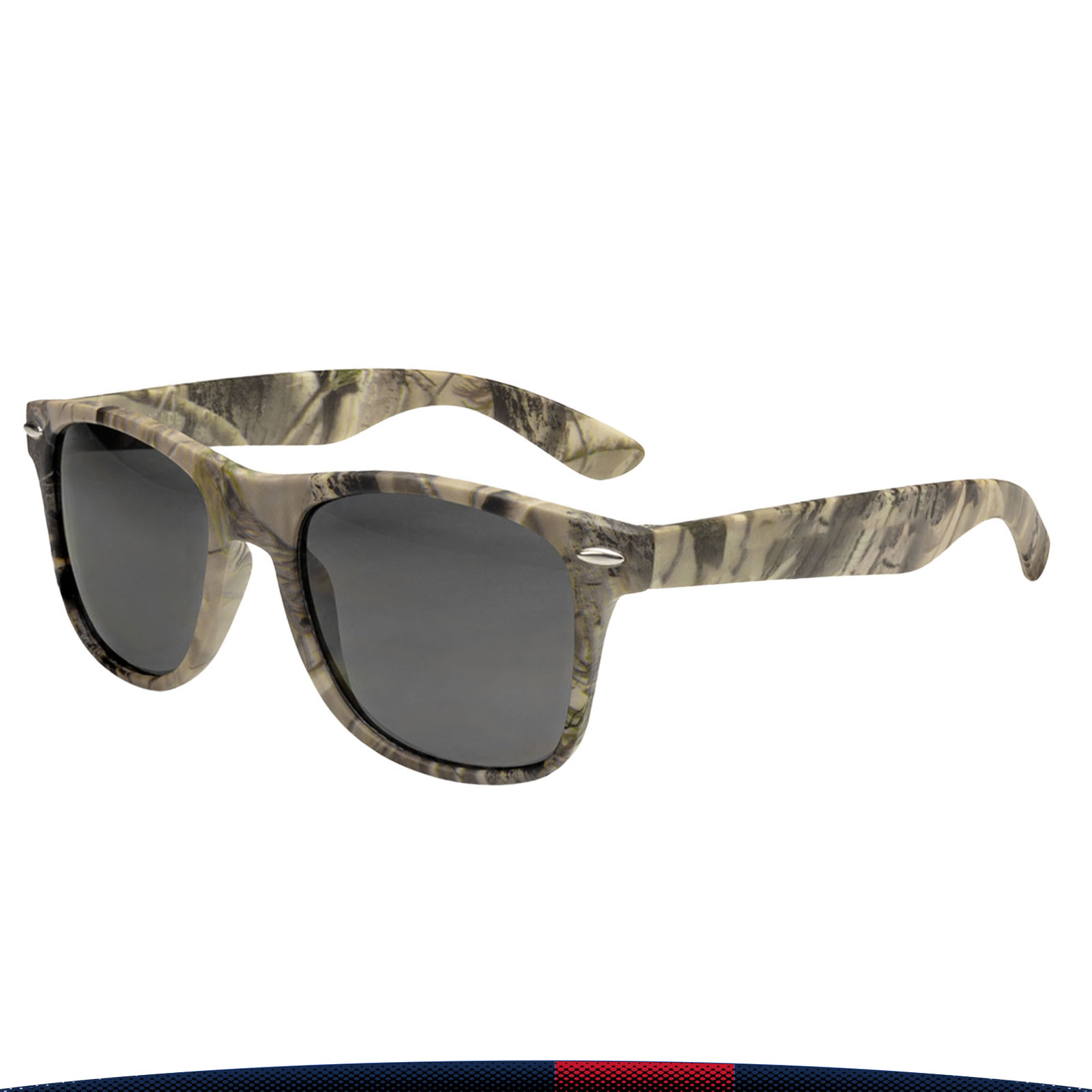 Wody Camo Sunglasses 3