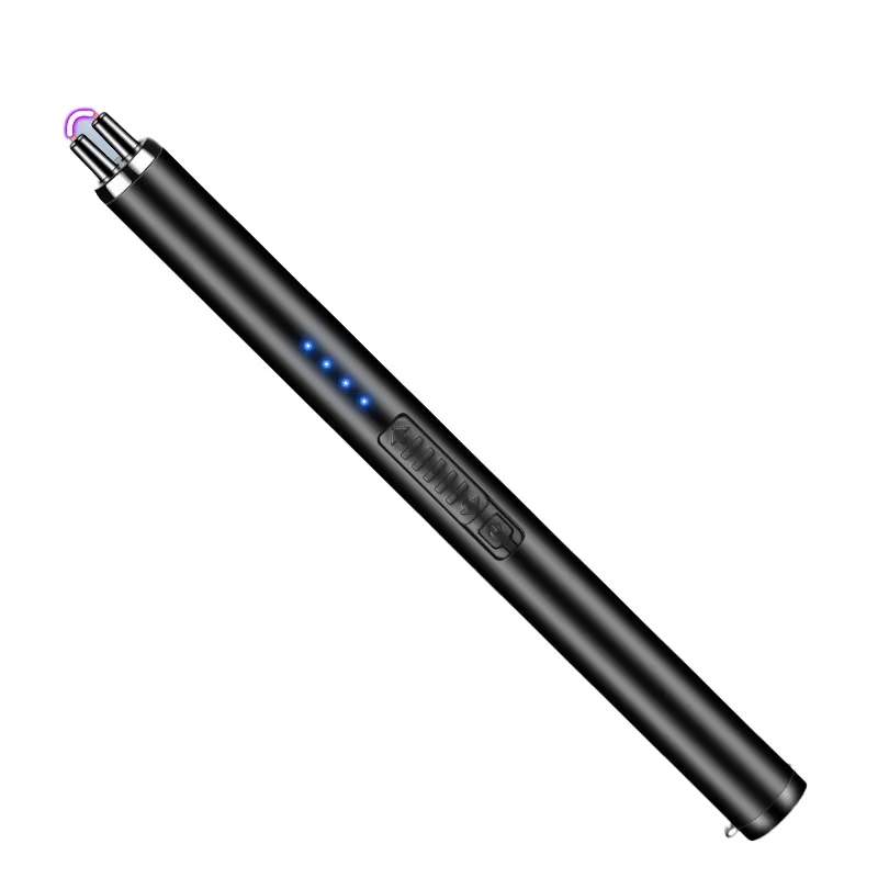 Electric Lighter Candle 6