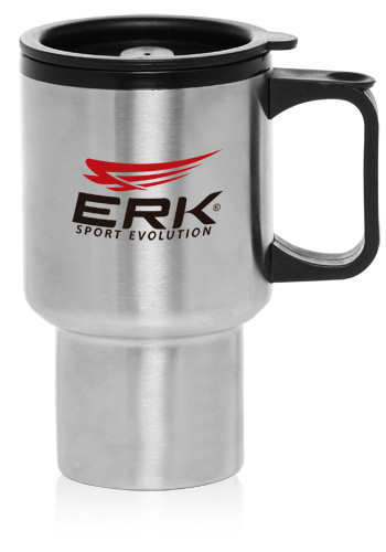 14oz Travel Mugs Stainless Steel 7