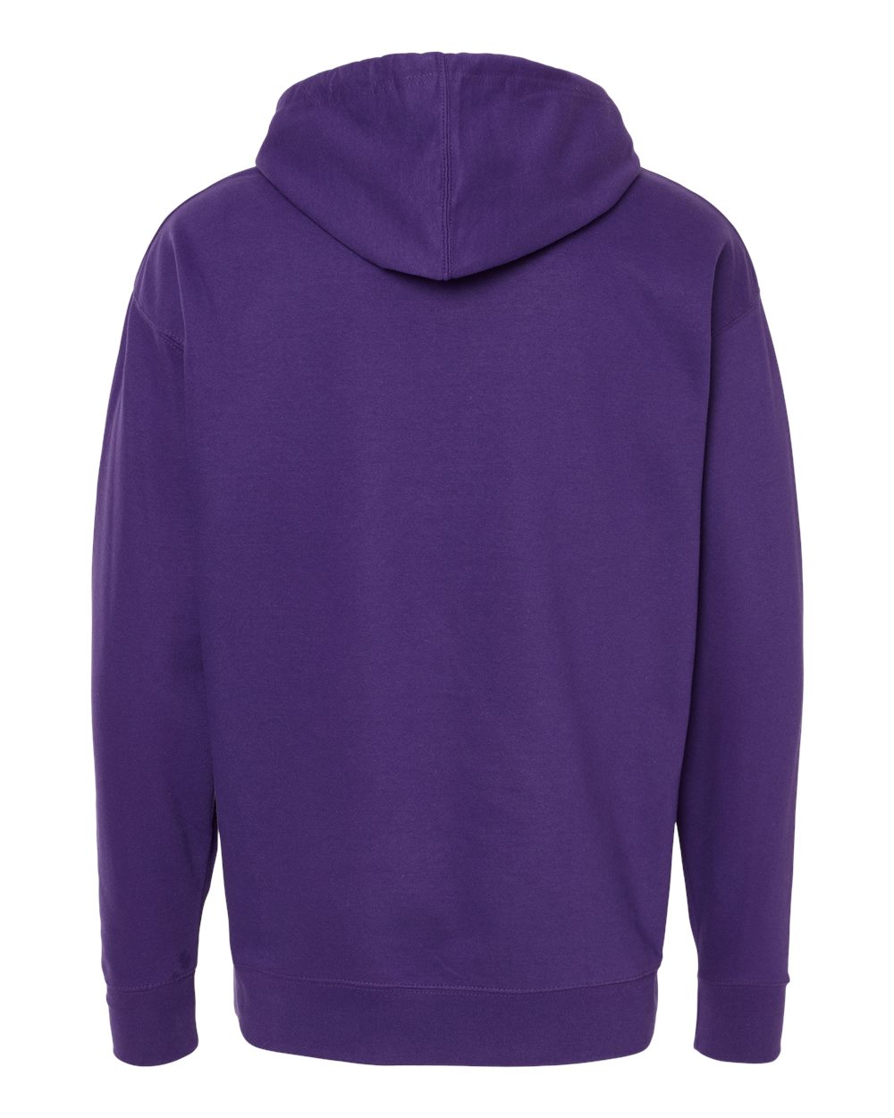 Unisex Midweight Hooded Sweatshirt - SS4500 118