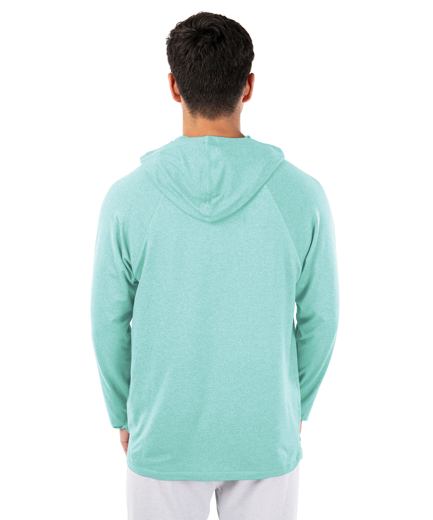 Cayak Lightweight Stretch Hoodie 118