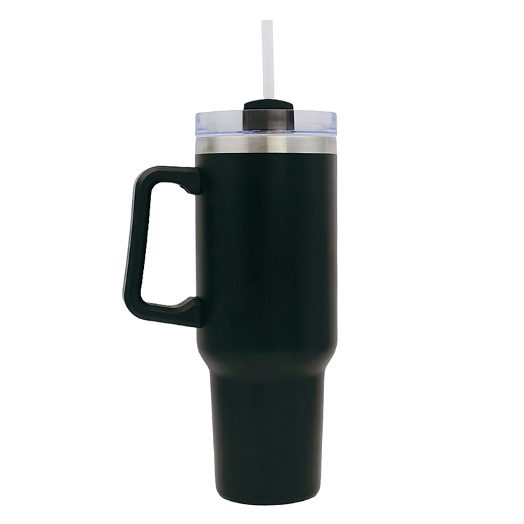 40oz Salinas Stainless Steel Vacuum Mug 28