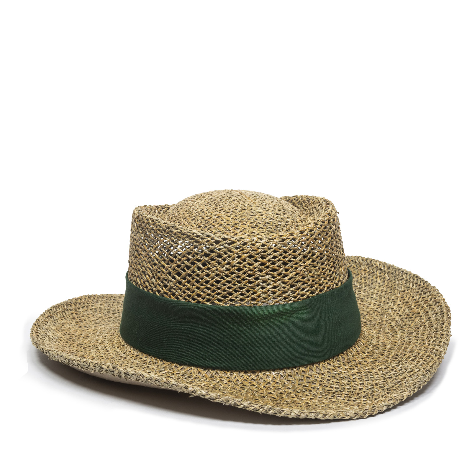 Twill Band for Straw Gambler 10