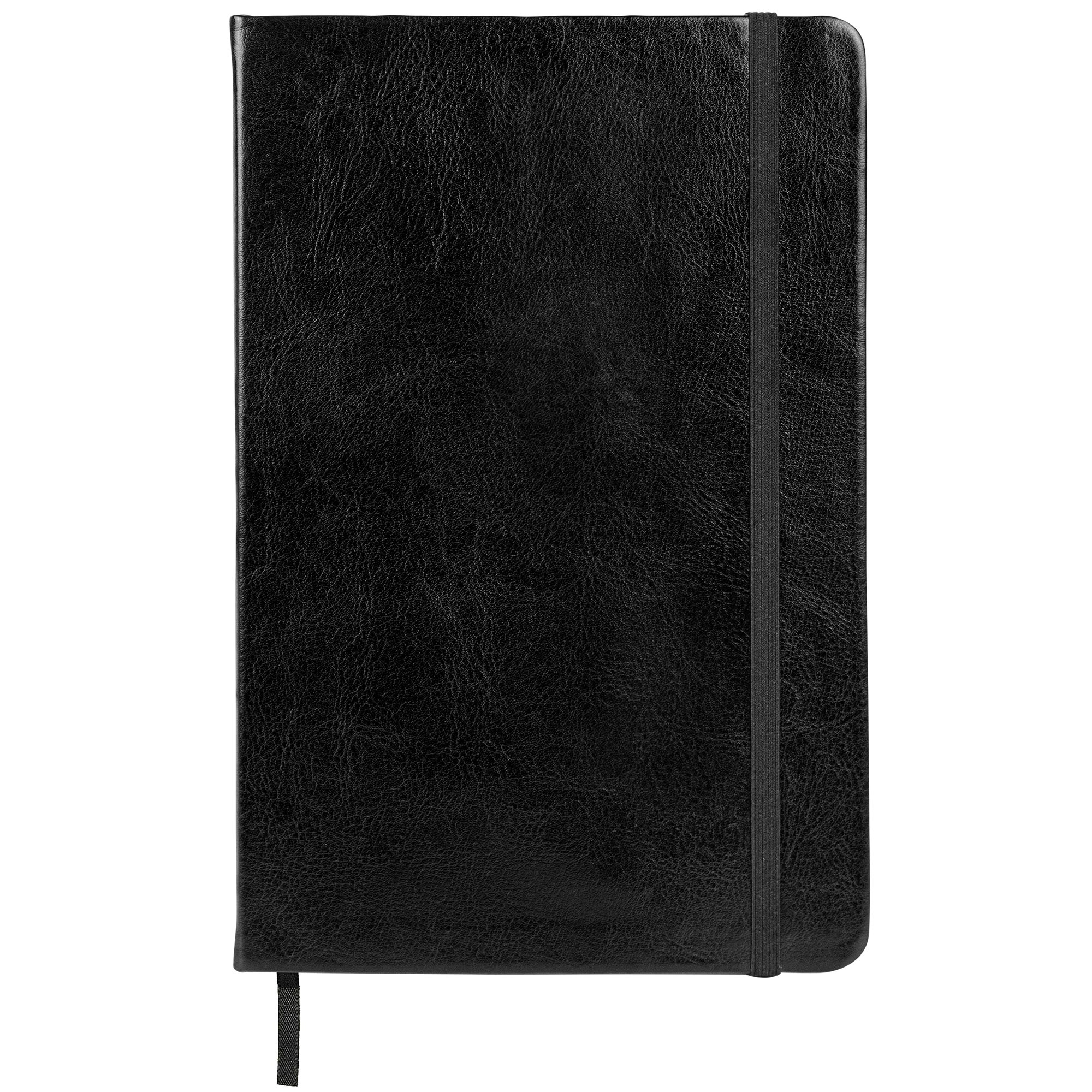 Premium UltraHyde Leather Notebook 11