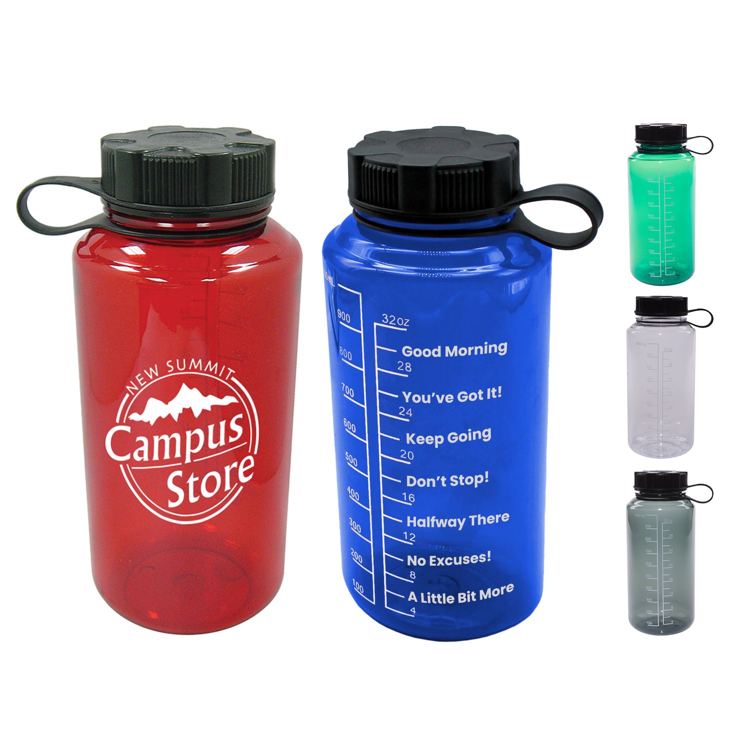 Motivational Bottle 7